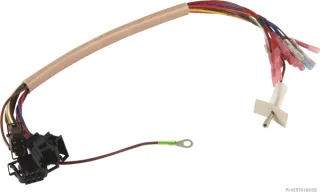 HERTH&BUSS Kabelreparatursatz, Tür, Passend für VW T4 bus, vorne links - 51277115