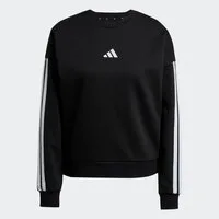 adidas Sportswear Sweatshirt Essentials (1-tlg) Seitenstreifen