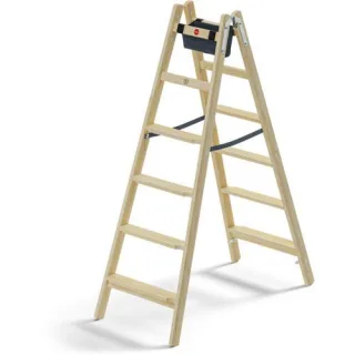 Hailo Master H80 2.x 6 Stufen