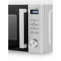 Caso Mikrowelle CASO M 20 Ceramic Gourmet, Mikrowelle, 20 l
