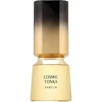 French Avenue Eau de Parfum Cosmic Tonka, Glasflakon, Parfüm EDP, Unisex Duft