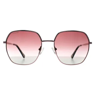 Polar Square Womens Gold Rosa Gradient Gold 310