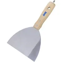 KNAUF Breitspachtel Knauf Schraubgriffspachtel 150 mm