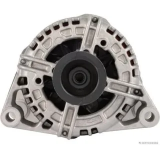 Elparts Generator 120A Opel Astra Corsa