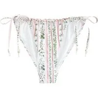 Next Bikini-Hose Seitlich gebundene Bikinihose (1-St)