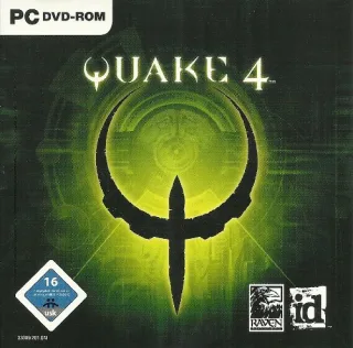 Quake 4 - [für PC]