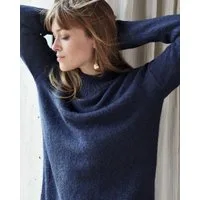 Hajo V-Ausschnitt-Pullover Pullover mit V-Ausschnitt