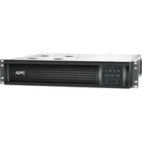 Smart-UPS SMT1500RMI2UNC 1500VA, USV schwarz