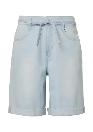 comma - Jeans-Hose blau - Gr. - 40