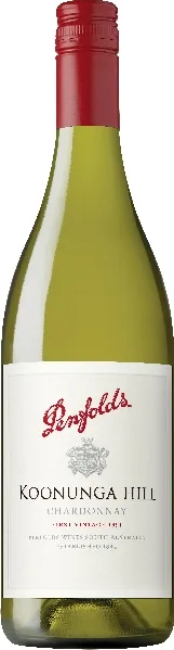 Penfolds Koonunga Hill Chardonnay limitiert Jg. 2023