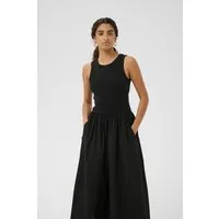 InWear Blusenkleid Kleid DamaIW