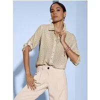 creation L Klassische Bluse Bluse 3/4-Arm