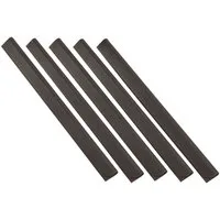 GARDEN 'N' MORE Profil Klemmprofil (Set, 25-St), für Streifenhöhe 19 cm