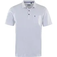 Hajo Poloshirt Herren Polopique "Stay Fresh"