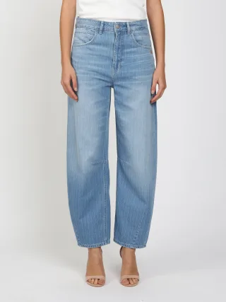 GANG - 94SARINA - baggy fit - Gr. - 30
