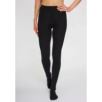 Lavana Strickstrumpfhose Thermosan, fein gestrickt und wärmend