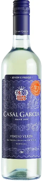 Quinta da Aveleda Casal Garcia White Vinho Verde Jg.