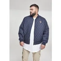 URBAN CLASSICS Steppjacke