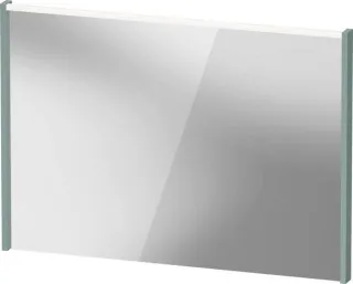Duravit D-Code Spiegel, mit LED Beleuchtung  DC70780HGHG0000