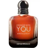 Emporio Armani Eau de Parfum You Stronger With You Absolutely Parfum Spray Herrendüfte 100 ml