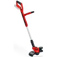 Einhell Akku-Rasentrimmer GE-CT 18/30 Li-Solo, 30 cm Arbeitsbreite Faden, ohne Akku und Ladegerät