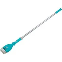 BESTWAY Poolbodensauger Bestway 58770 - Batteriebetriebener Poolsauger AquaTech - 150 cm
