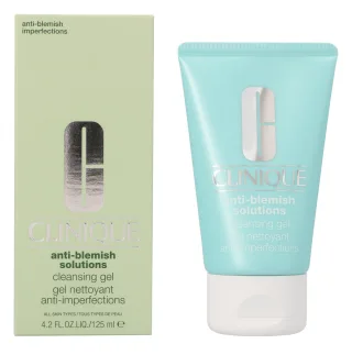 Clinique Anti-Blemish Solutions Reinigungsgel 125ml