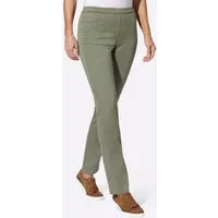 Witt Bequeme Jeans Jeans komfortabel