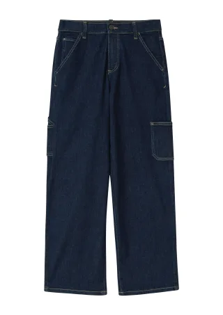 s.Oliver - Jeans-Hose blau - Gr. - 176