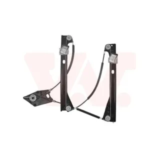 Van Wezel Fensterheber vorne rechts elektrisch VW Polo 6R