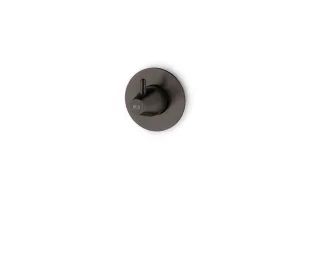 JEE-O cone Unterputzventil, gun metal, 900-2706 900-2706
