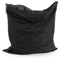 mokebo Gartenmöbel-Schutzhülle Der Beschützer (für den Großen), Schützhülle für Outdoor Sitzsack XXL o. Bean Bag, wasserfest