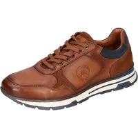 LERROS Sneaker mit Reißverschluss, Schnürschuh, Freizeitschuh, Halbschuh