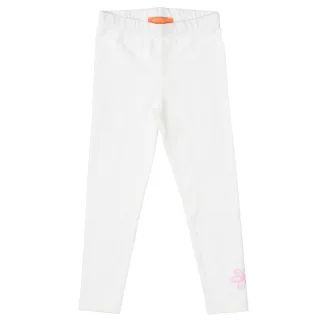 STACCATO - Md.-Leggings soft white - Gr. - 122