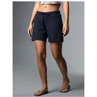 Trigema Bermudas TRIGEMA Shorts mit praktischem Kordelzug (1-tlg)