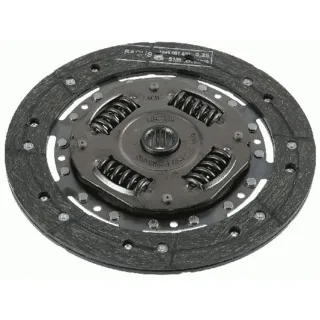 Sachs Kupplungsscheibe Ford Volvo 1878002736