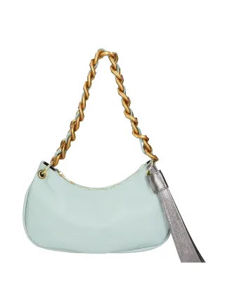 Gave Lux Schultertasche Frauen SKY/IRON
