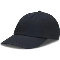 BOSS Baseball Cap BOSS Connect mit Logostickerei, Baumwoll-Twill, unisex