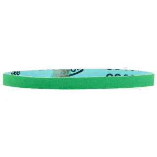 Metabo Schleifbänder 13x457 mm Keramikkorn für Bandfeile - 10 Stück - 626362000