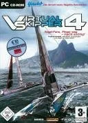 Virtual Skipper 4 (CD-Rom)