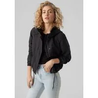 Vero Moda Parka VMZOA SHORT PARKA NOOS Kunstfaser