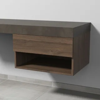 Sanipa Anbau-/Solitärschrank variabel P135680