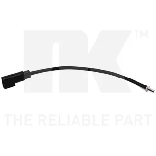 NK Warnkontakt f?r Bremsbel?ge vorne Ford Transit 2,2 2,3 2,4 3,2 TDCi