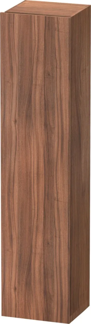 Duravit DuraStyle Hochschrank Nussbaum Matt 400x360x1800 mm - DS1229R7979 DS1229R7979