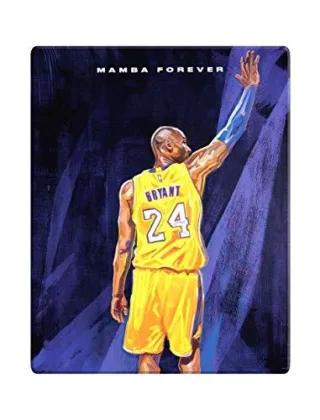 NBA 2K21 Steelbook Edition (exklusiv bei Amazon.de) - [für Xbox Series X]