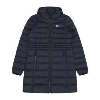 Reebok - "Glacier Shield" Parka für Damen (Schwarz)
