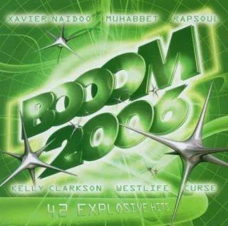 Booom 2006-the First