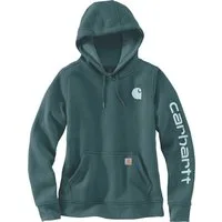 Carhartt Rundhalspullover Graphic 102791
