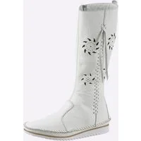 Andrea Conti Stiefel Stiefel