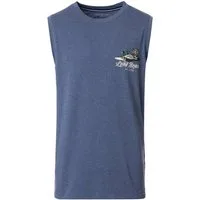 CASAMODA Tanktop CASAMODA Tanktop uni